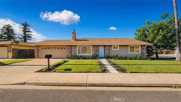 1820 Ogden, Turlock, CA 95380