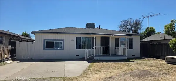 2894 Elm, Merced, CA 95348