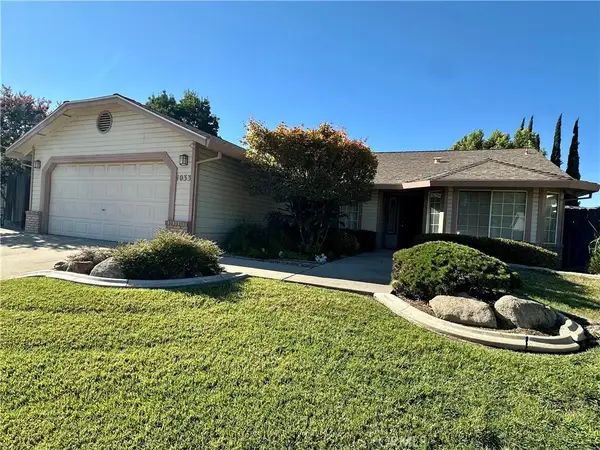 1033 Deerfield Court, Merced, CA 95340