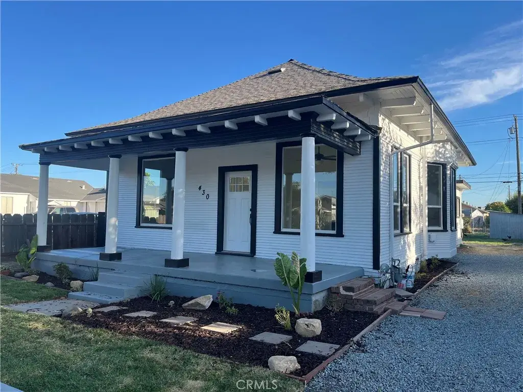 430 W 6th Street, Merced, CA 95341 - #1