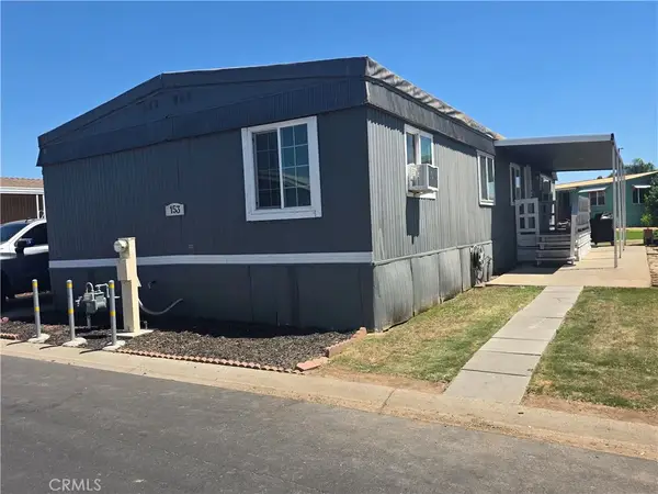 2499 E Gerard #153, Merced, CA 95341