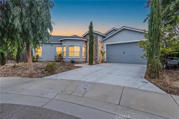 515 Cadiz Court, Merced, CA 95341