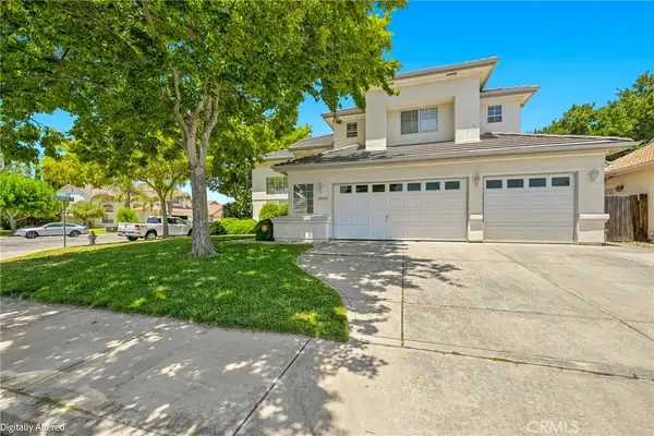 1860 Riverside, Los Banos, CA 93635