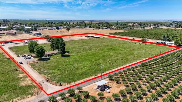 13343 Hainline, Le Grand, CA 95333