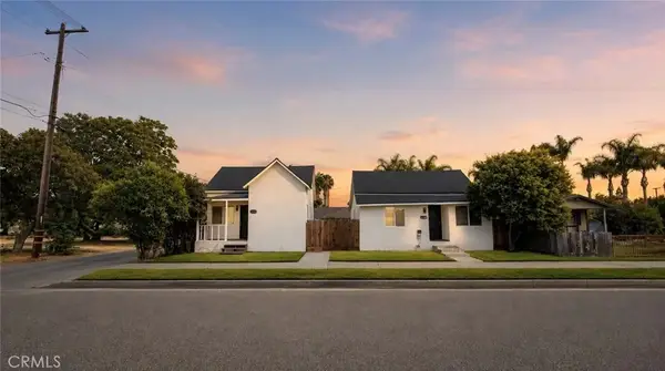 1420-- 1424 Q, Merced, CA 95340