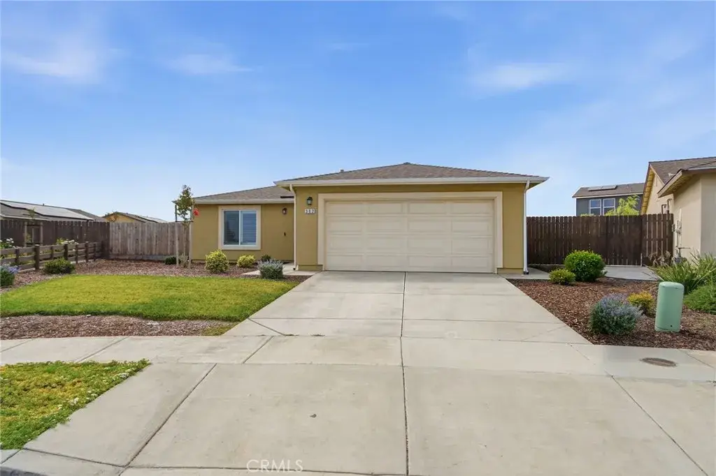 392 Ingraham Court, Los Banos, CA 93635 - #1
