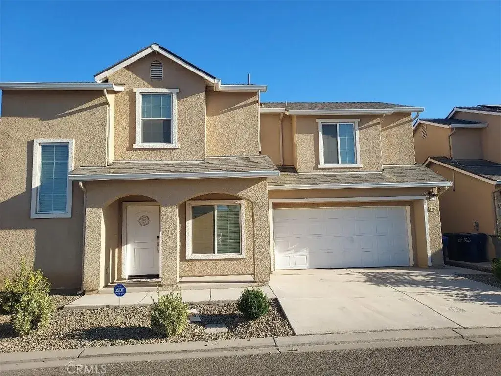 1338 Hermosa, Merced, CA 95348 - #1