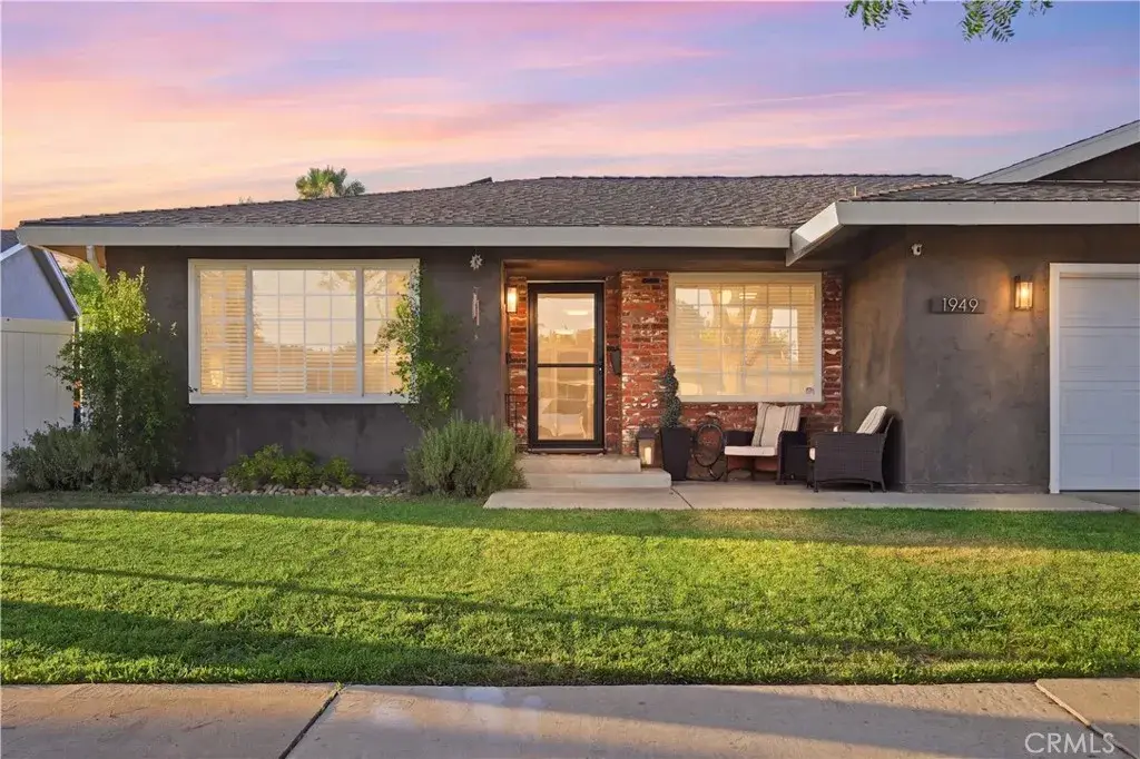 1949 Sierra Court, Merced, CA 95340 - #1