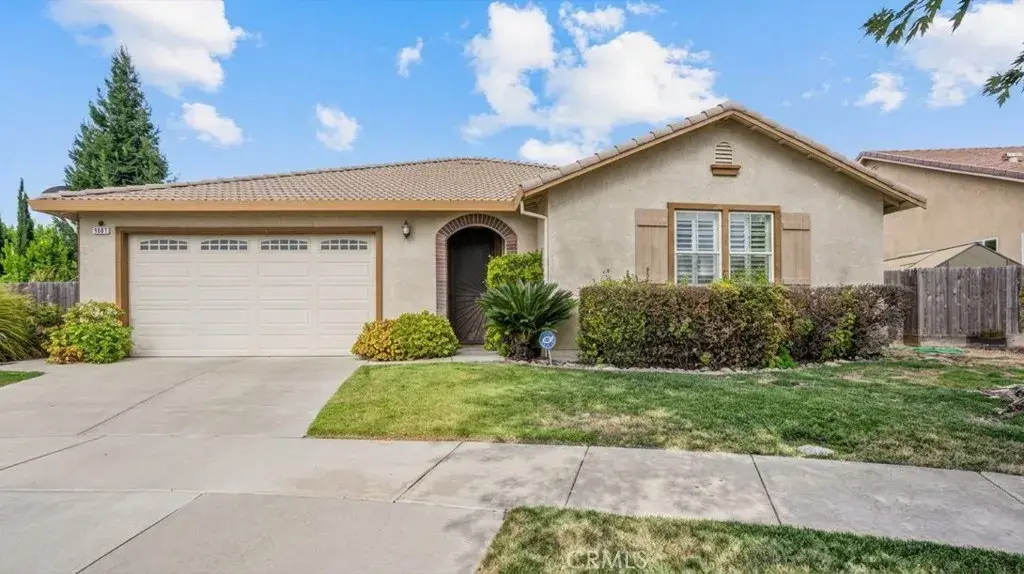 4861 Langley, Merced, CA 95348 - #1