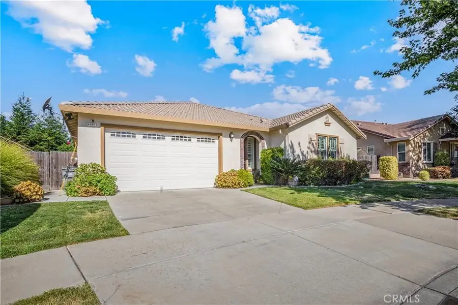 4861 Langley, Merced, CA 95348 - #2