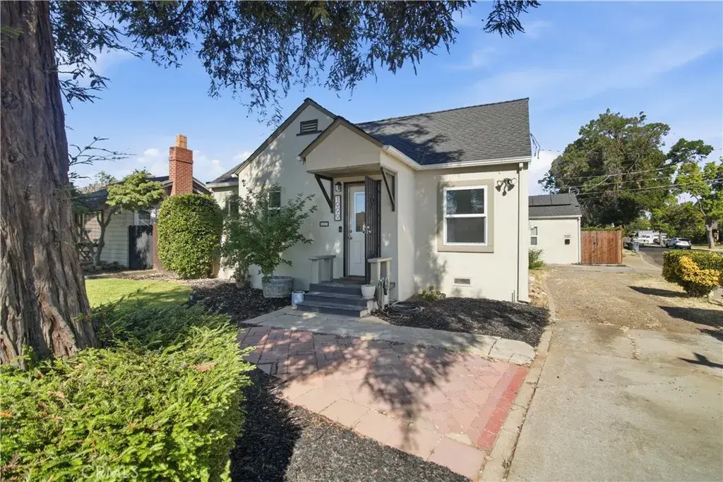 1999 Highland Drive, Merced, CA 95340 - #1
