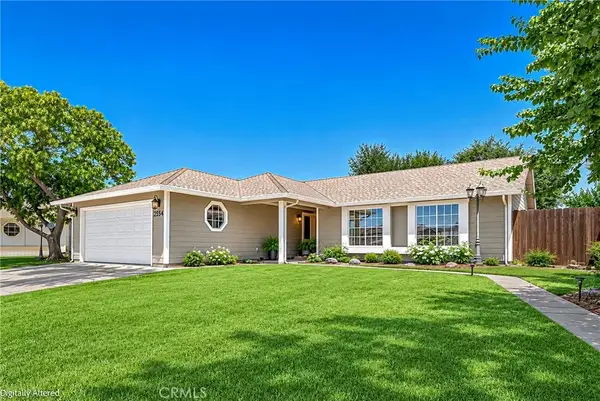 2554 Hays, Merced, CA 95348