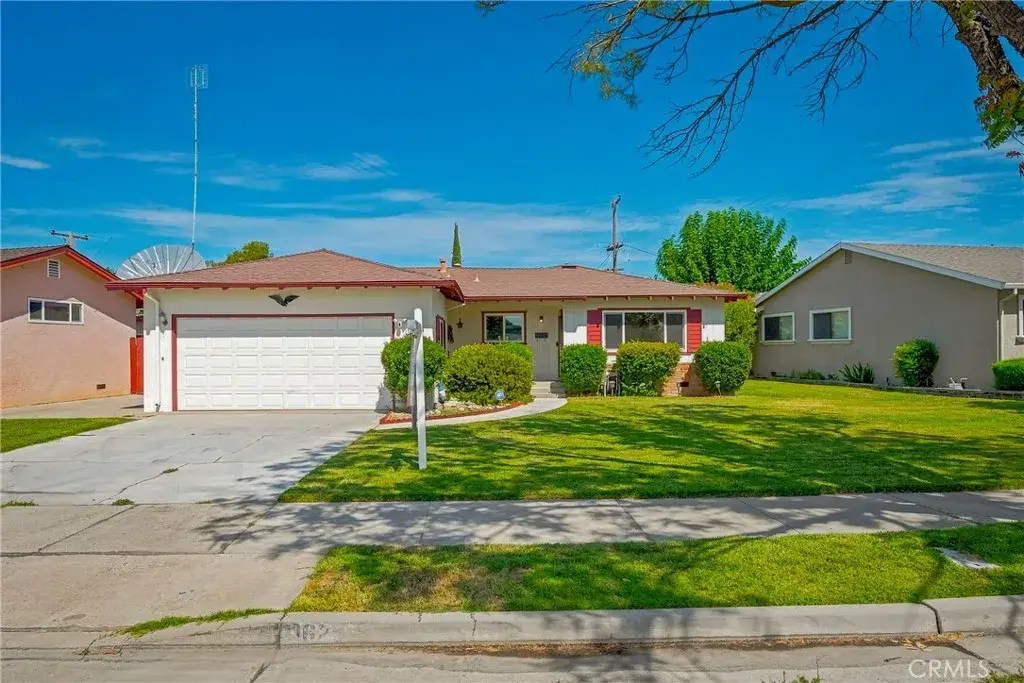 1625 Osborn Terrace, Atwater, CA 95301 - #1