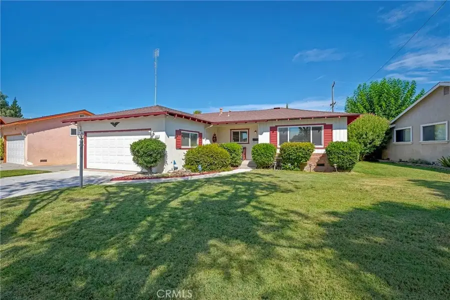 1625 Osborn Terrace, Atwater, CA 95301 - #2