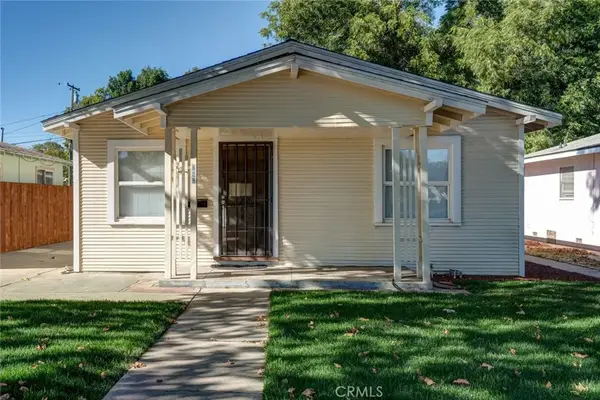 828 W 23rd Street, Merced, CA 95340