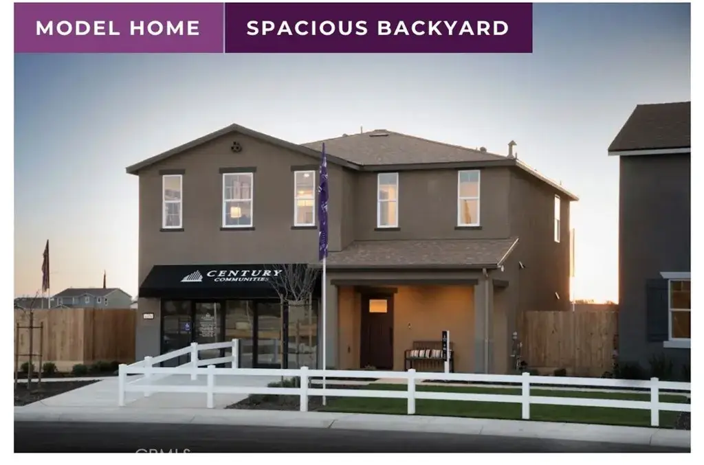 4109 Adobe Court, Merced, CA 95348 - #1