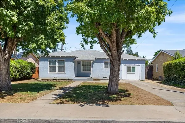 1700 Union Avenue, Merced, CA 95341