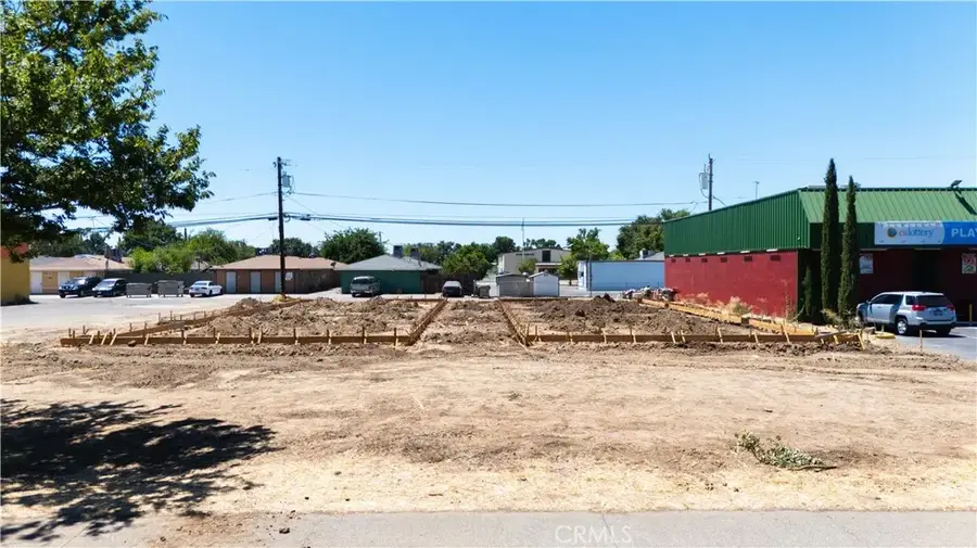 1248 W 9th, Merced, CA 95341 - #2