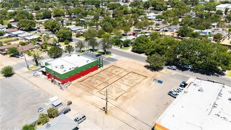 1248 W 9th, Merced, CA 95341 - #3