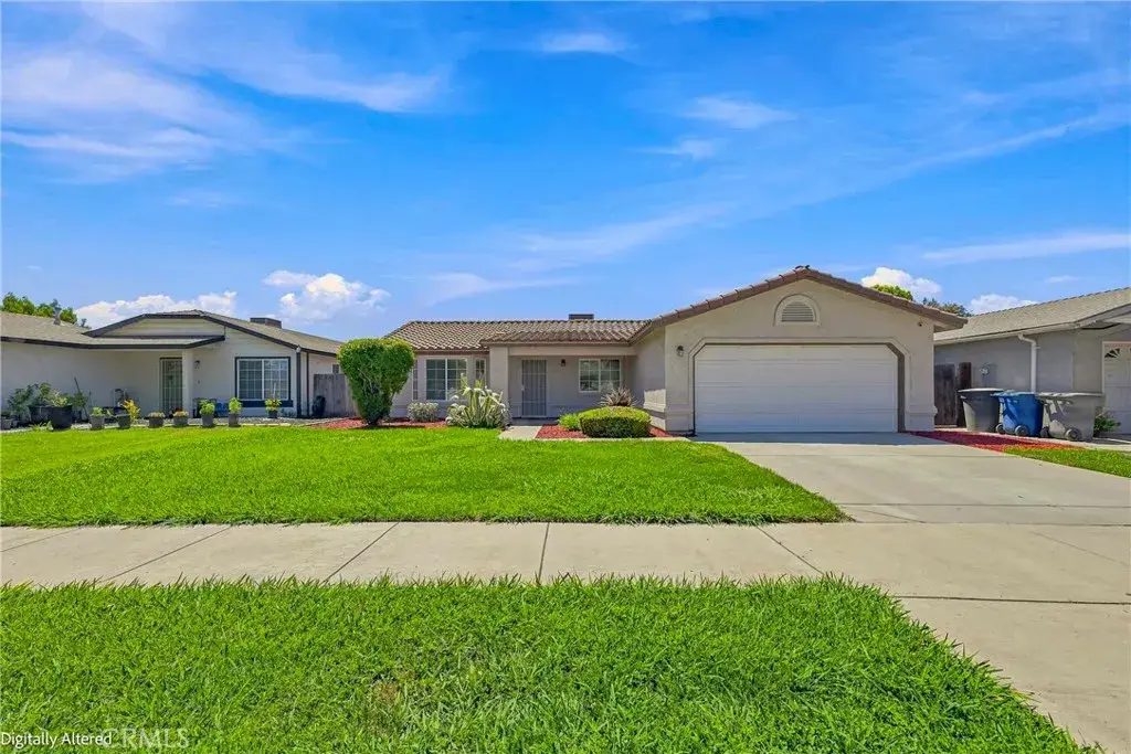 156 El Verano Court, Merced, CA 95341 - #1