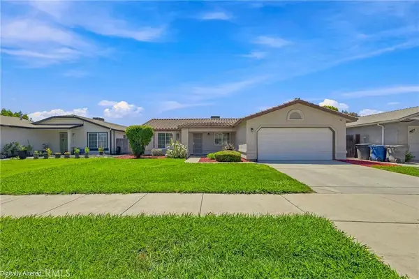 156 El Verano Court, Merced, CA 95341