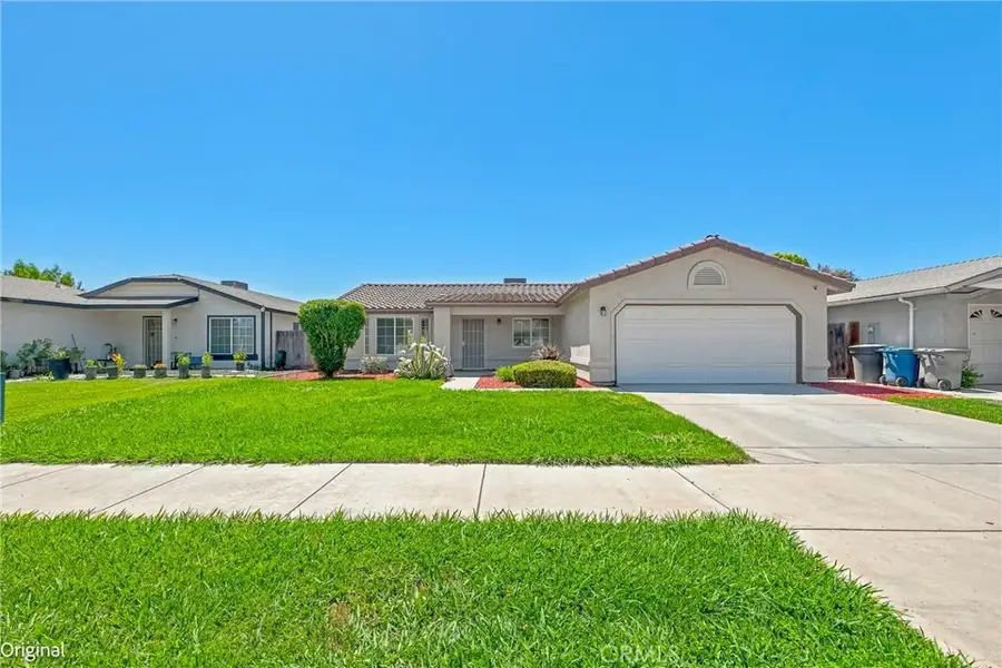 156 El Verano Court, Merced, CA 95341 - #2