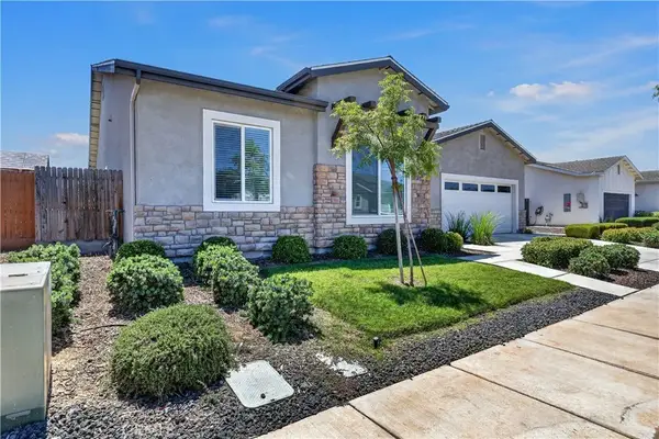 2462 Valverde, Merced, CA 95340