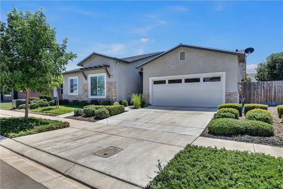 2462 Valverde, Merced, CA 95340 - #2