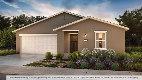 156 Sugar Creek Court #147 S2, Merced, CA 95341