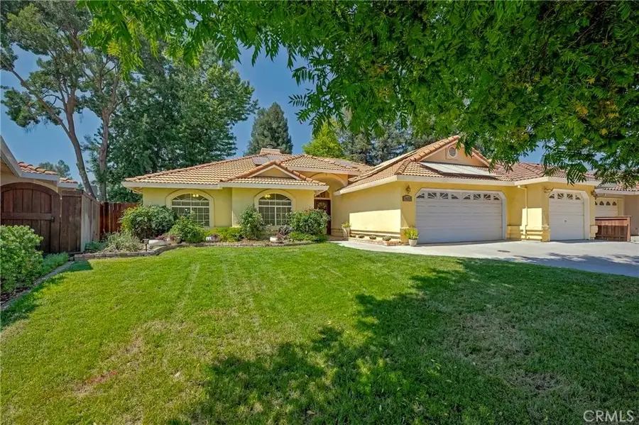 3433 Paseo Verde, Merced, CA 95348 - #2