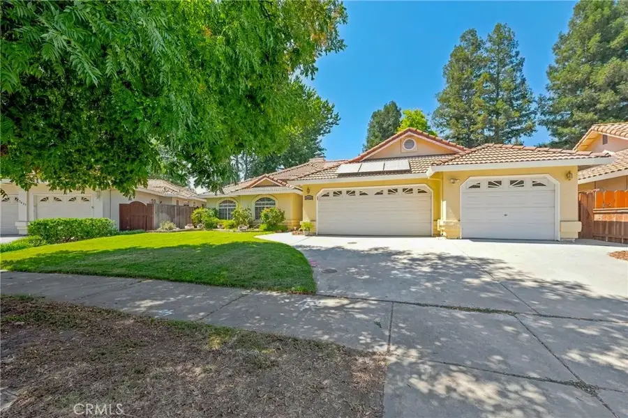 3433 Paseo Verde, Merced, CA 95348 - #3