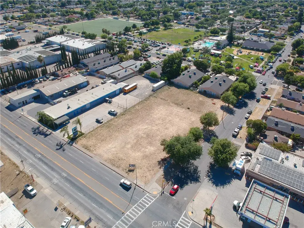 1075 Martin Luther King Jr, Merced, CA 95341 - #1