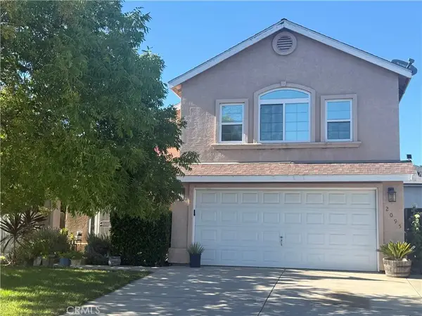 2095 Lynmarie, Merced, CA 95341