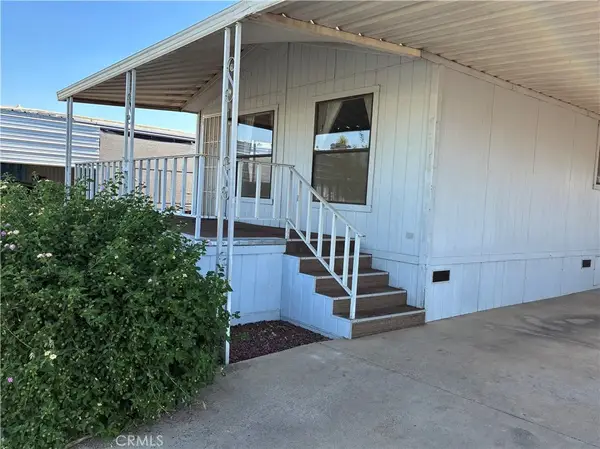 2240 Golden Oak #78, Merced, CA 95341