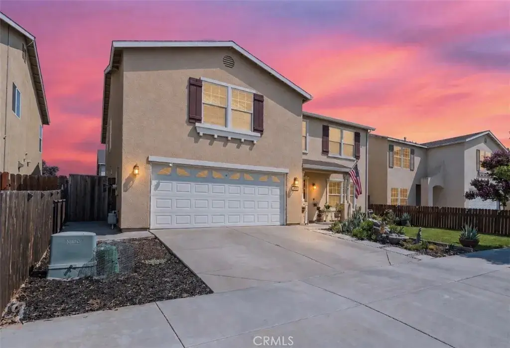 3063 Bodie, Merced, CA 95341 - #1