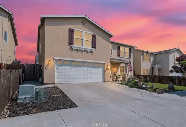 3063 Bodie, Merced, CA 95341