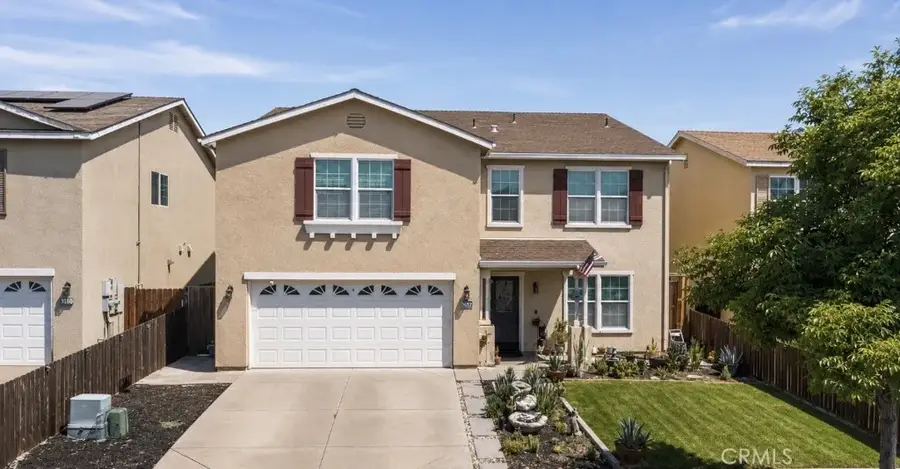 3063 Bodie, Merced, CA 95341 - #2