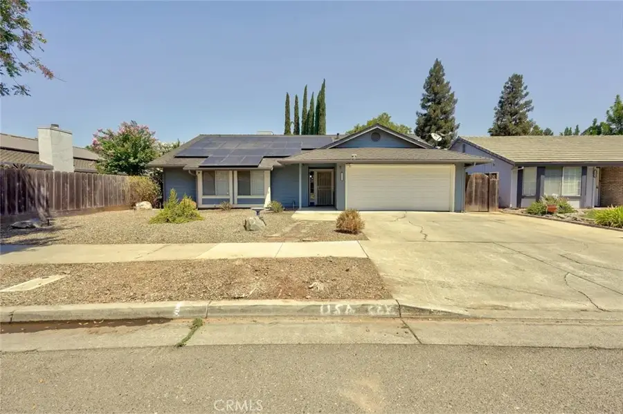 1111 E Donna Drive, Merced, CA 95340 - #2