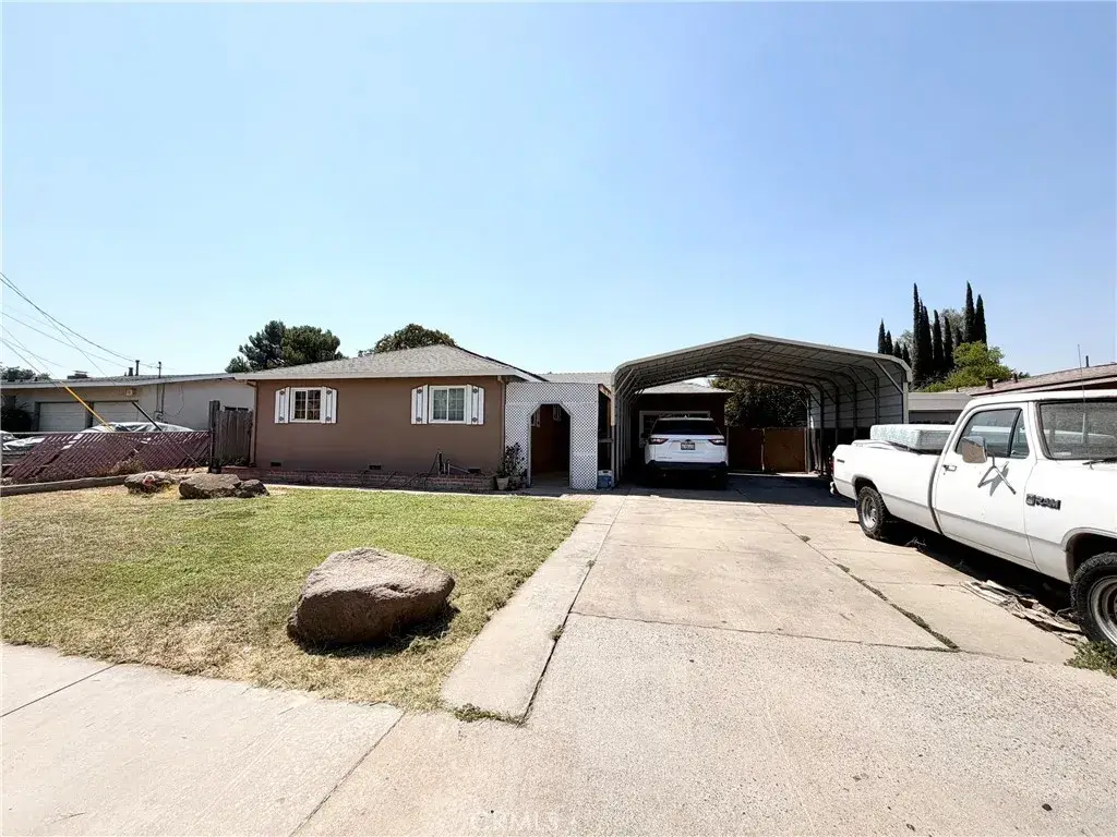 1720 E 26th, Merced, CA 95340 - #1