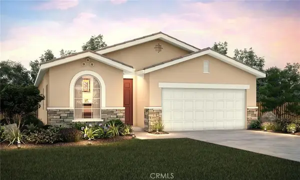 4836 Mari Cruz Lane, Merced, CA 95348