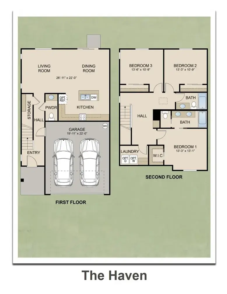 613 Weslie Way, Merced, CA 95348 - #2