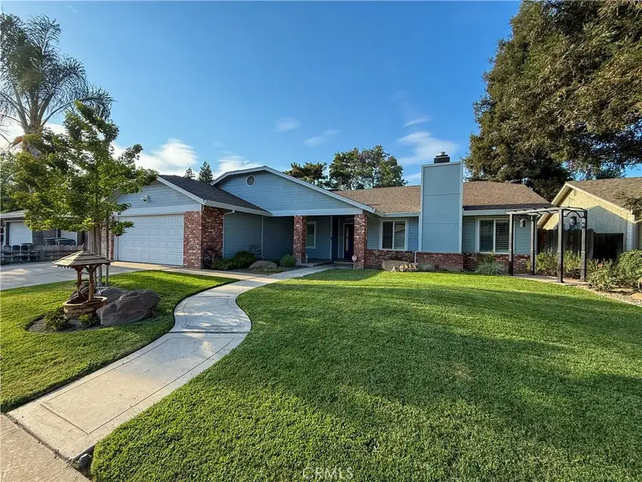 887 Purdue Court, Merced, CA 95348 - #2
