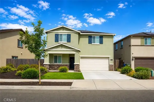 4265 Freemark Avenue, Merced, CA 95348