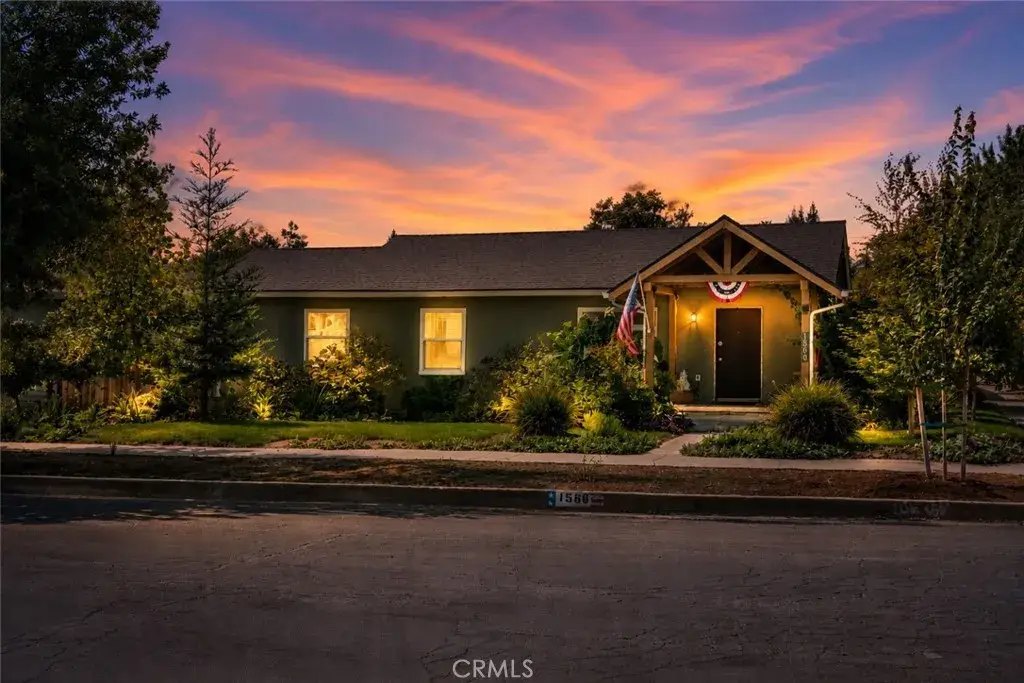 1560 W 23rd, Merced, CA 95340 - #1