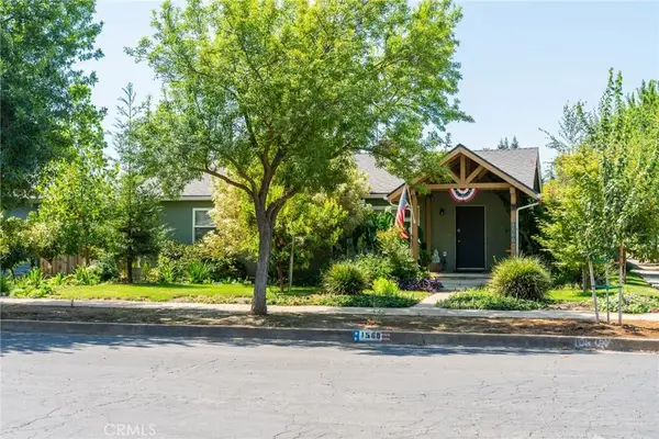 1560 W 23rd, Merced, CA 95340