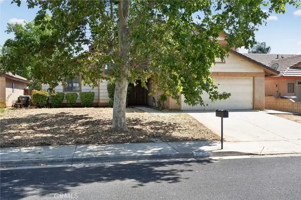 25183 Gorgonio, Moreno Valley, CA 92553 - #1
