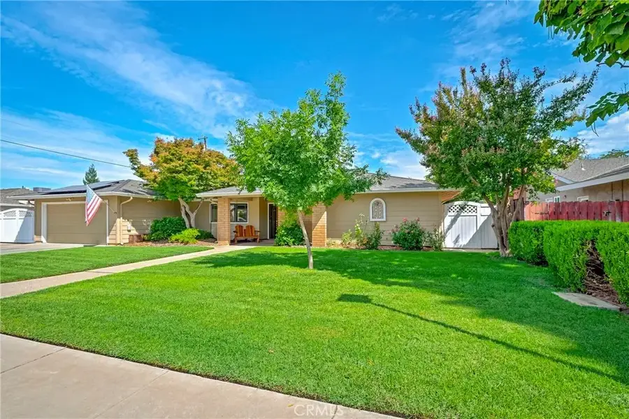 1321 Oregon, Merced, CA 95340 - #2