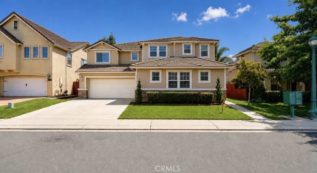 206 River Pointe, Waterford, CA 95386 - #1