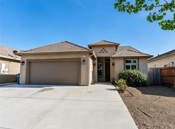 1228 Wildcat Drive, Merced, CA 95348