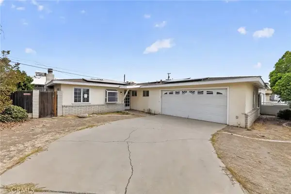 3804 Laverne, Bakersfield, CA 93309